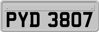 PYD3807