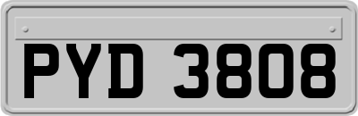 PYD3808