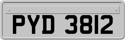 PYD3812