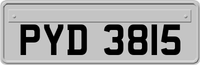 PYD3815