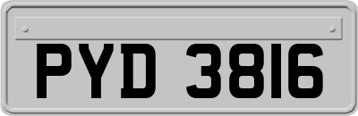 PYD3816