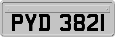 PYD3821