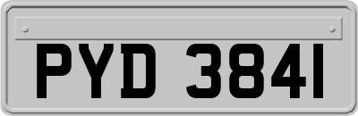 PYD3841