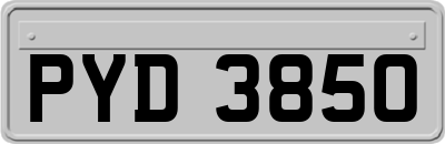 PYD3850