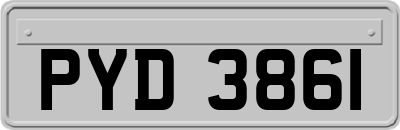 PYD3861