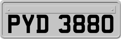 PYD3880