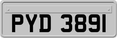 PYD3891