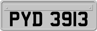 PYD3913