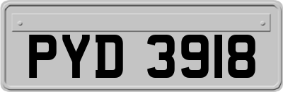 PYD3918