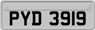 PYD3919