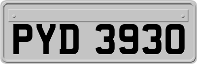 PYD3930