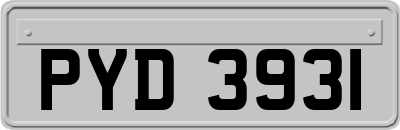 PYD3931