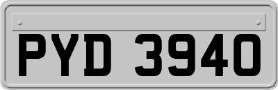 PYD3940