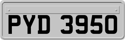 PYD3950