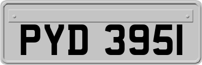 PYD3951