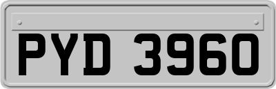 PYD3960