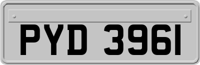 PYD3961