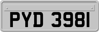 PYD3981