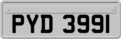 PYD3991