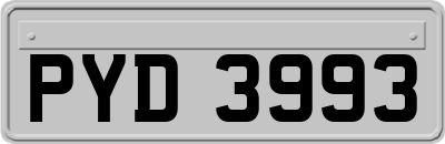 PYD3993