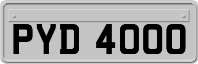 PYD4000