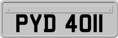 PYD4011