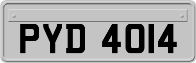 PYD4014