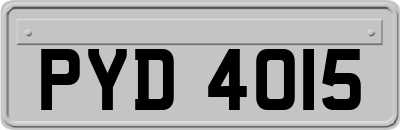 PYD4015