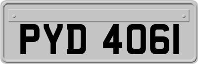 PYD4061