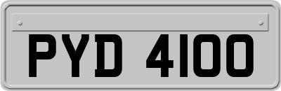 PYD4100