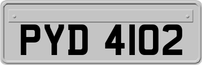 PYD4102