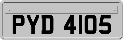 PYD4105