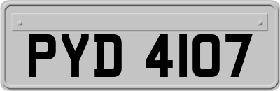 PYD4107