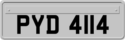 PYD4114