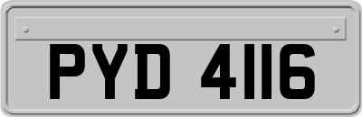 PYD4116