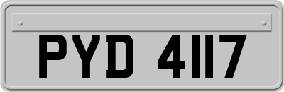 PYD4117