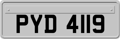 PYD4119