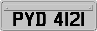 PYD4121