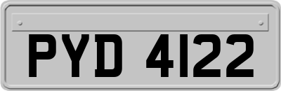 PYD4122