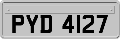 PYD4127