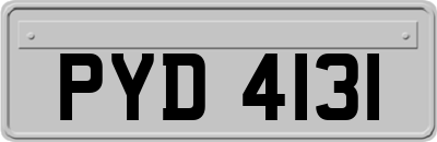 PYD4131