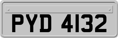 PYD4132