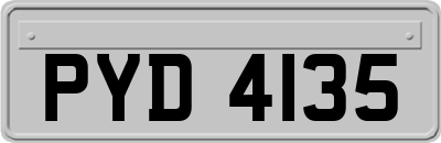 PYD4135