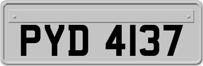 PYD4137