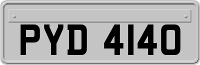 PYD4140