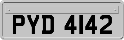 PYD4142