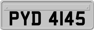 PYD4145