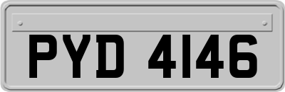 PYD4146