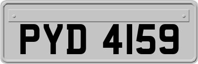 PYD4159