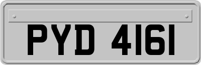 PYD4161